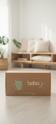 Bnib boba organic - bnib,