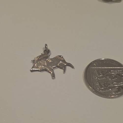 Beautiful vintage sterling