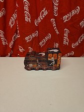 M&S halloween Biscuit Tin