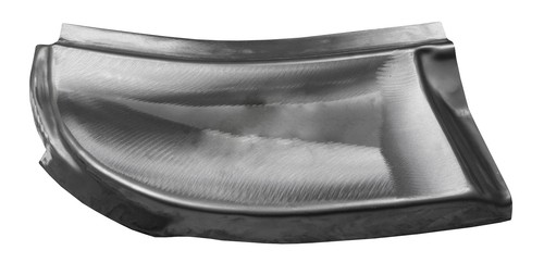 Escort mk2 front scuttle - mk2, end
