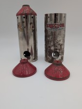 Gilbert Erector Set Part T & U