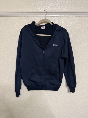 Lee cooper hoodie mens small - cooper,