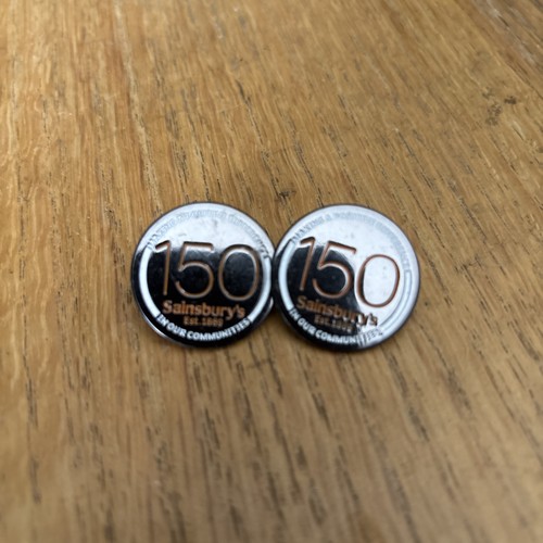 Sainsbury s 150th - x, sainsbury's