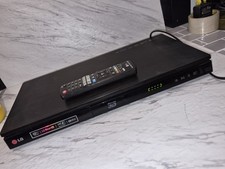 LG BP630 Smart 3D Blu-Ray DVD