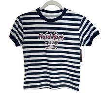 Hard Rock Cafe Girls Sz M