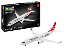 Revell 03772 1:144 Boeing