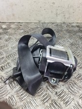 Ford Galaxy seat belt DRIVER