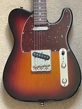 Fender Telecaster Professional