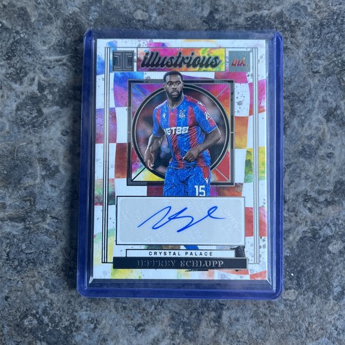 Jeffrey schlupp auto 99 - schlupp, /99