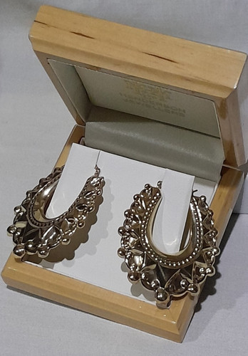 Large victorian style 9ct - victorian,