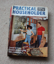 Practical Householder Magazine