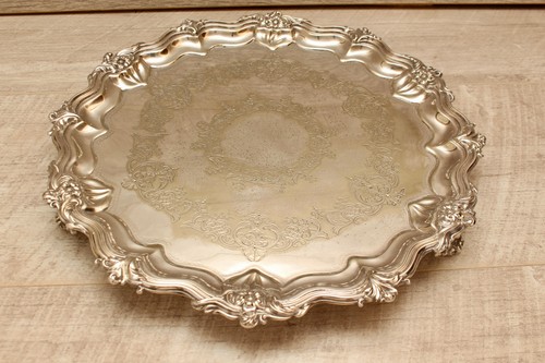 Vintage walker hall - vintage,