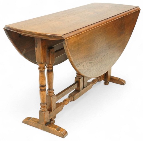 Early 20th century oak