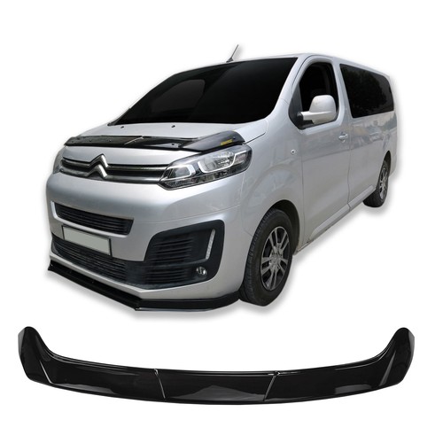 Hood deflector for vauxhall - hood,