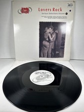 Various – Lovers Rock