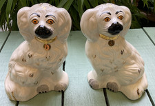 Beswick Staffordshire Spaniels