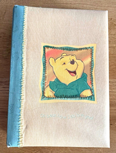 Vintage disney winnie - vintage,
