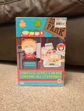 South Park Complete Series 4