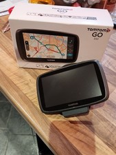 TomTom Go 510 5 inch Sat Nav