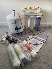 iSpring RCC7AK 6-Stage Reverse