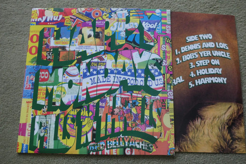 Happy mondays pills - mondays, n