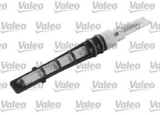 Red Expansion Valve Injector