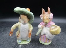 RARE BESWICK BEATRIX POTTER