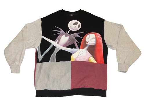 Reworked disney nightmare - reworked,