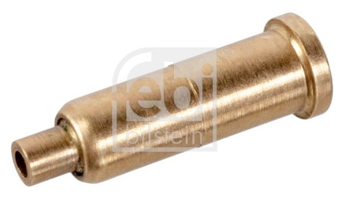 Timing chain oil jet - jet, febi
