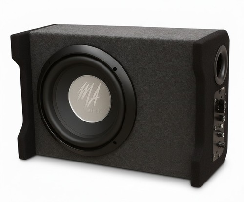 1300w inch powered - 1300w, 10