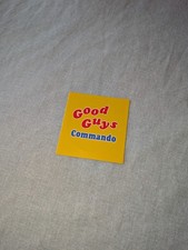 Child's Play Used Movie Prop screen Film TV COA Rare HORROR chucky childs 