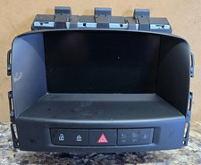 2016 Vauxhall Astra J GTC - Sat Nav, Multimedia Display Screen - 42353388