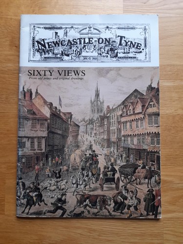 Newcastle tyne sixty views - newcastle-on-tyne,