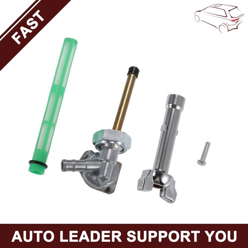Set fuel gas tank valve - set,