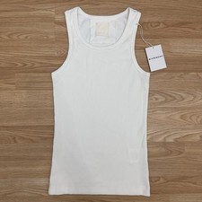NEW! £365 GIVENCHY White Logo
