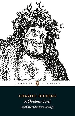 Christmas carol and other - a,