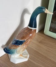 Beswick Mallard Duck Figurine