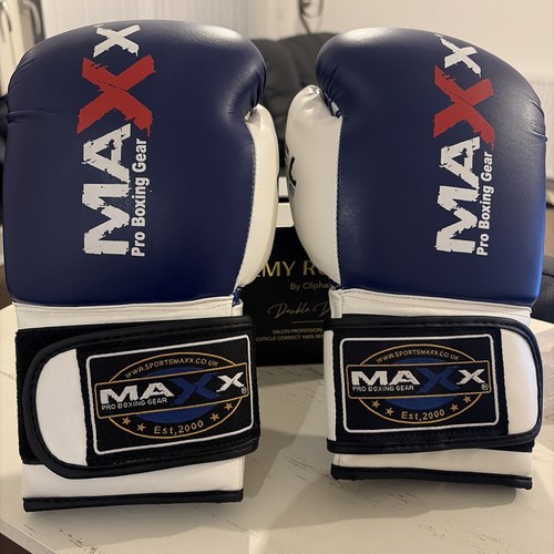 Maxx pro boxing - pro, gel