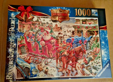 Ravensburger The Christmas