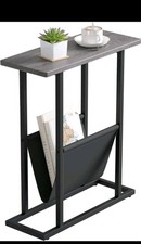 Yusong Small Narrow Side Table