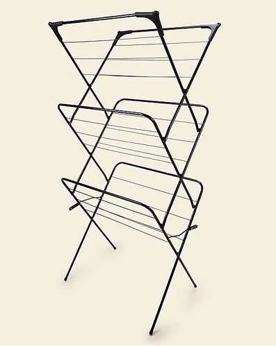 Black foldable freestanding - foldable,