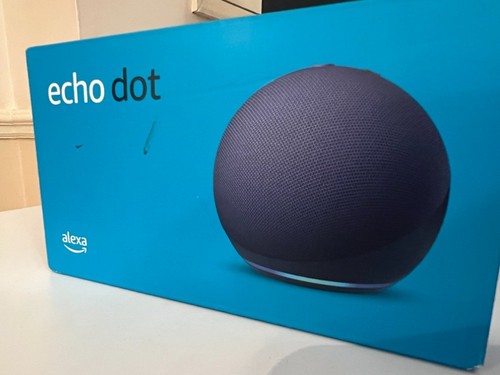 Amazon echo dot 5th gen - echo,