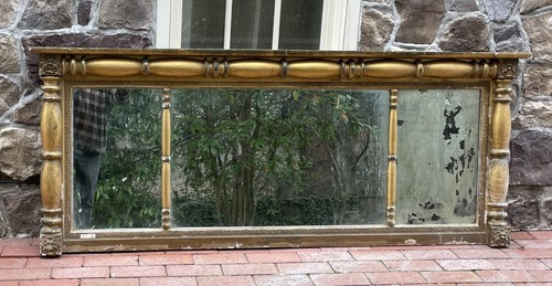 Outstanding large antique - large,