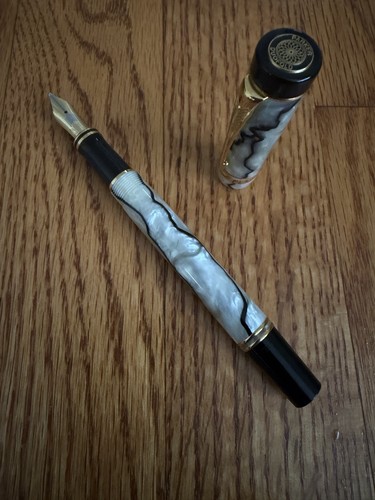Parker duofold international - duofold,