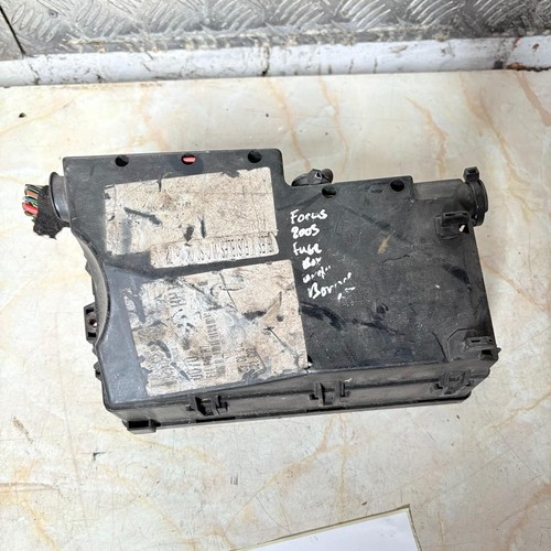 Ford focus 2005 2011 0 - cc, 2005-2011