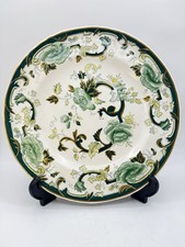 Masons Ironstone Chartreuse