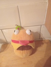 Fortnite Hamburger Plush Soft