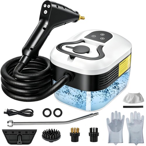 2500w handheld steam cleaners - steam,