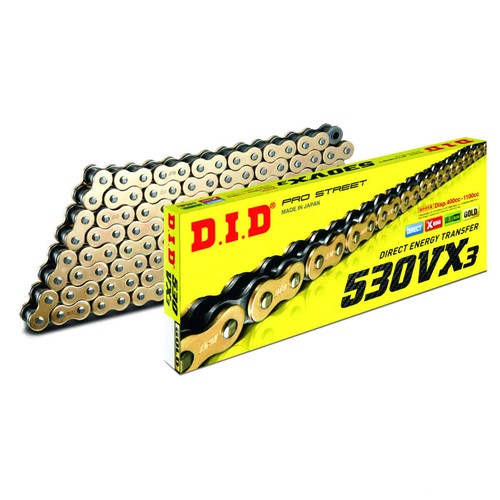 Did open chain gold 102 - gold, 102-530