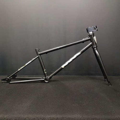 Bmx frame sunn - "sunn, n.o.s